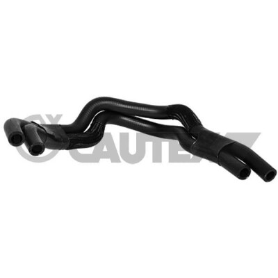 Tuyau de radiateur Cautex/Facet 486540