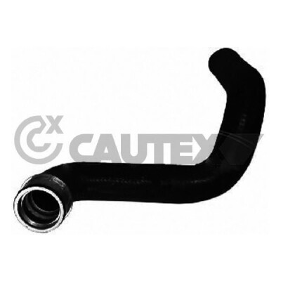 Durite d'air de suralimentation CAUTEX/FACET 486545