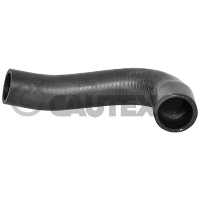 Durite d'air de suralimentation CAUTEX/FACET 486693