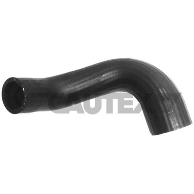 Durite d'air de suralimentation CAUTEX/FACET 486695