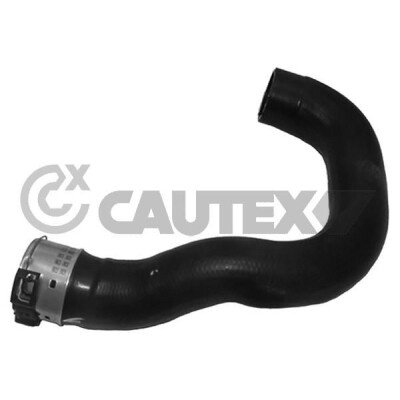 Durite d'air de suralimentation CAUTEX/FACET 486700