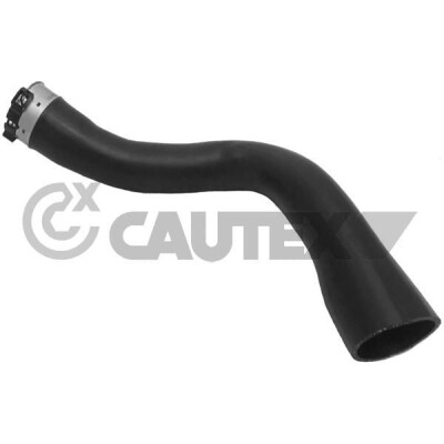 Durite d'air de suralimentation CAUTEX/FACET 486706