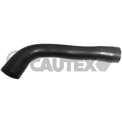Durite d'air de suralimentation CAUTEX/FACET 486708