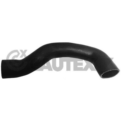 Durite d'air de suralimentation CAUTEX/FACET 486709