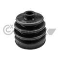 Jeu de soufflets, arbre de transmission CAUTEX/FACET 700049