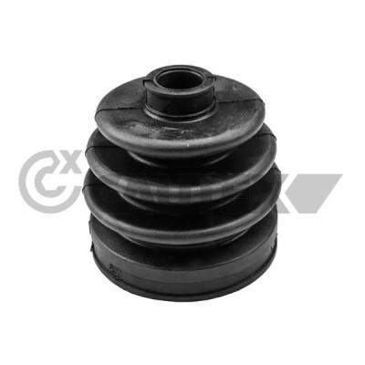 Jeu de soufflets, arbre de transmission CAUTEX/FACET 700049
