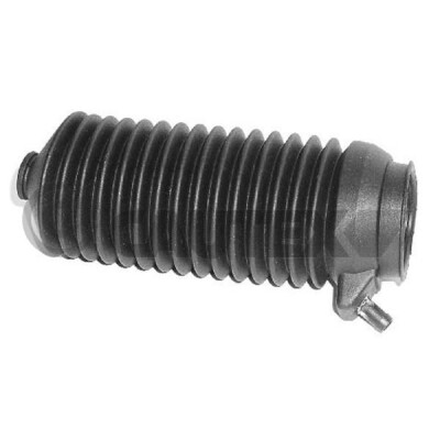 Jeu de soufflets de direction CAUTEX/FACET 700093
