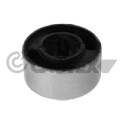 Suspension, bras oscillant CAUTEX/FACET 700961