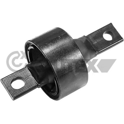 Suspension, corps d'essieu CAUTEX/FACET 701008