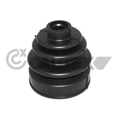 Jeu de soufflets, arbre de transmission CAUTEX/FACET 701087