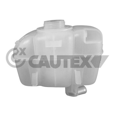 Vase d'expansion, liquide de refroidissement CAUTEX/FACET 750366