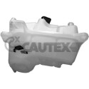 Vase d'expansion, liquide de refroidissement CAUTEX/FACET 750378