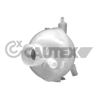 Vase d'expansion, liquide de refroidissement CAUTEX/FACET 750384