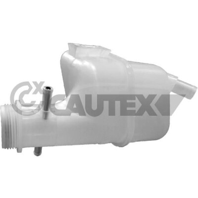 Vase d'expansion, liquide de refroidissement CAUTEX/FACET 750394