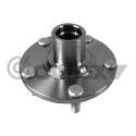 Moyeu de roue CAUTEX/FACET 750743