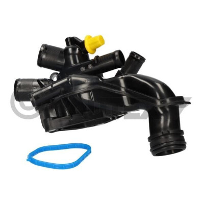 Boîtier de thermostat Cautex/Facet 750809