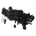 Thermostat, liquide de refroidissement CAUTEX/FACET 750842
