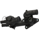Thermostat, liquide de refroidissement CAUTEX/FACET 750844