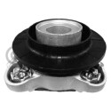 Roulement de colonne de suspension CAUTEX/FACET 751072