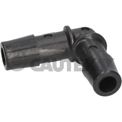 Tuyaux de raccordement, tuyau de liquide de refroidissement CAUTEX/FACET 751078