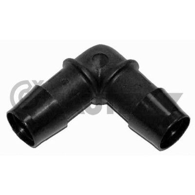 Tuyaux de raccordement, tuyau de liquide de refroidissement CAUTEX/FACET 751080