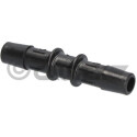 Tuyaux de raccordement, tuyau de liquide de refroidissement CAUTEX/FACET 751086