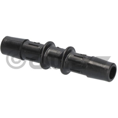 Tuyaux de raccordement, tuyau de liquide de refroidissement CAUTEX/FACET 751086