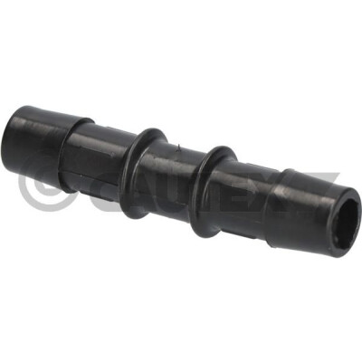 Tuyaux de raccordement, tuyau de liquide de refroidissement CAUTEX/FACET 751087