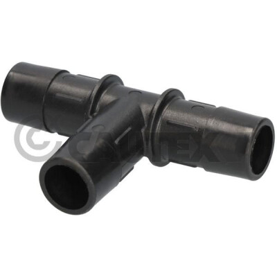 Tuyaux de raccordement, tuyau de liquide de refroidissement CAUTEX/FACET 751097