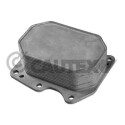 Refroidisseur d&#39;huile, huile moteur CAUTEX/FACET 751779