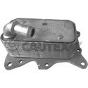 Refroidisseur d'huile, huile moteur CAUTEX/FACET 751804