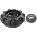 Kit de réparation, support de colonne amortisseur CAUTEX/FACET 752368