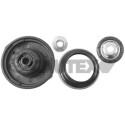 Kit de réparation, support de colonne amortisseur CAUTEX/FACET 752369