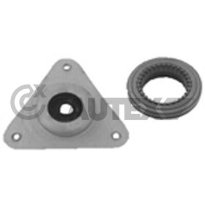 Roulement de colonne de suspension CAUTEX/FACET 752379