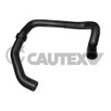 Tuyau de radiateur Cautex/Facet 752683