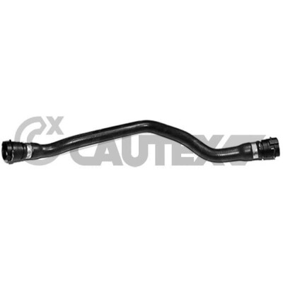 Tuyau de radiateur Cautex/Facet 752713
