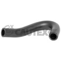 Tuyau, vanne EGR CAUTEX/FACET 752836
