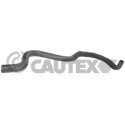 Tuyau, échangeur de chaleur (chauffage) CAUTEX/FACET 752873