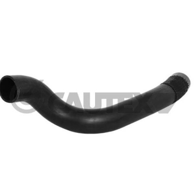 Durite d'air de suralimentation CAUTEX/FACET 752981