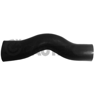 Durite d'air de suralimentation CAUTEX/FACET 753011