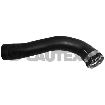 Durite d'air de suralimentation CAUTEX/FACET 753027
