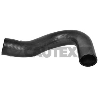 Durite d'air de suralimentation CAUTEX/FACET 753069