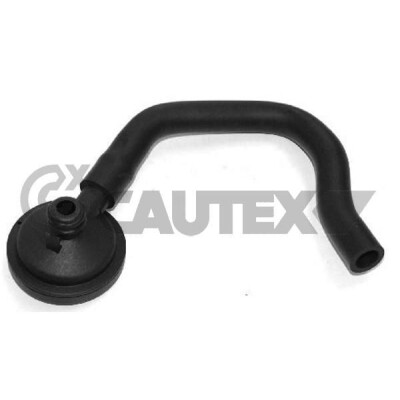 Soupape de ventilation du carter CAUTEX/FACET 753141
