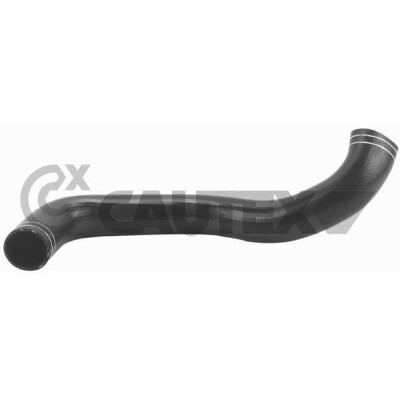 Durite d'air de suralimentation CAUTEX/FACET 753240