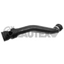 Tuyau de radiateur Cautex/Facet 753622