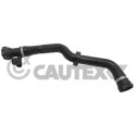 Tuyau de radiateur Cautex/Facet 754109