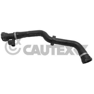 Tuyau de radiateur Cautex/Facet 754109
