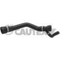 Tuyau de radiateur Cautex/Facet 754110