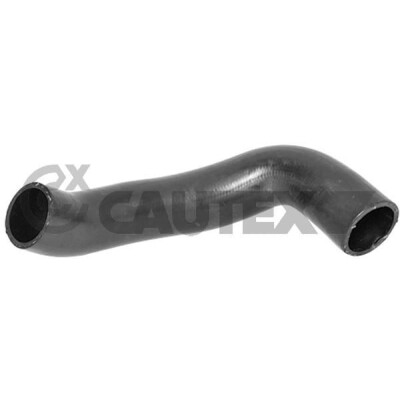 Durite d'air de suralimentation CAUTEX/FACET 754438