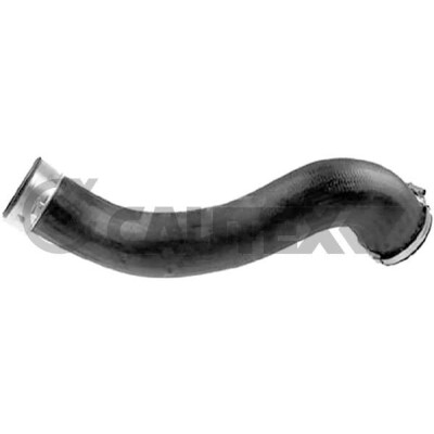 Durite d'air de suralimentation CAUTEX/FACET 754449